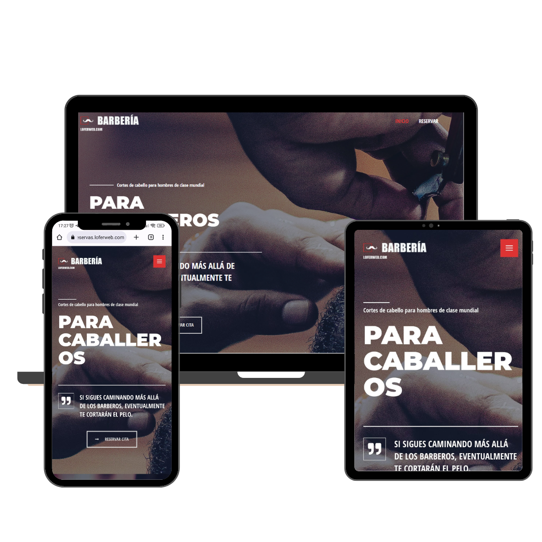 diseño responsive