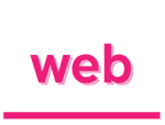 logo blanco loferweb pop