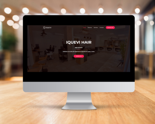 IQUEVI LANDING