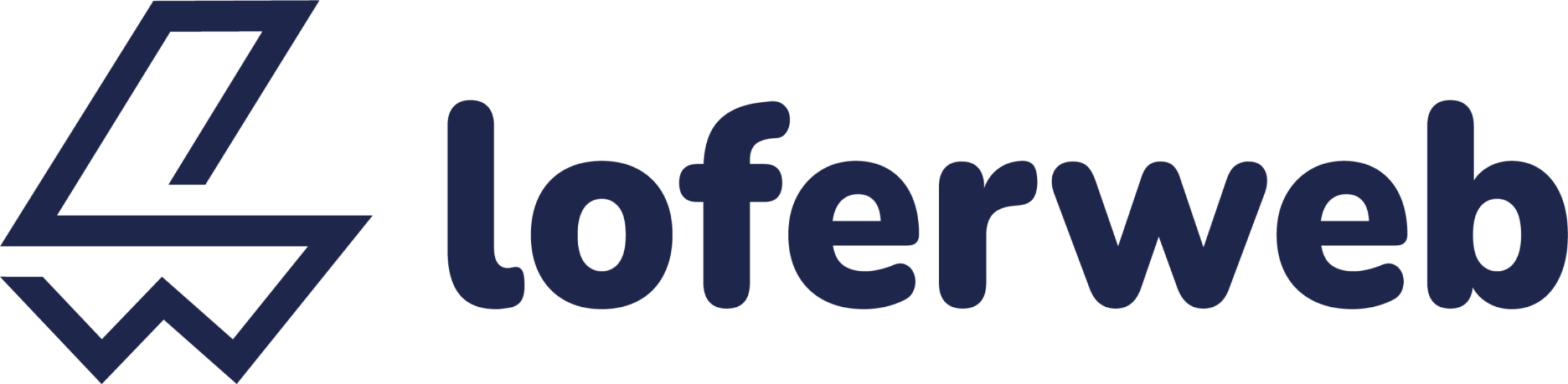 logo loferweb