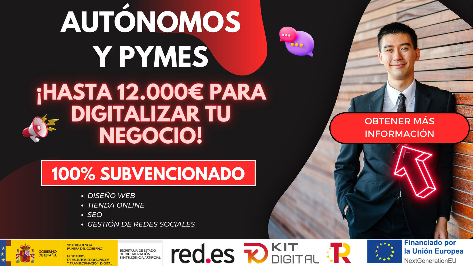 BANNER KIT DIGITAL LOFERWEB
