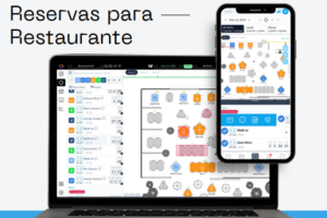 sistema de reservas para restaurante
