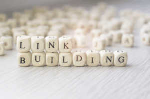 linkbuilding