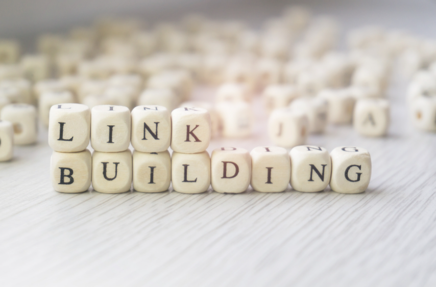 linkbuilding
