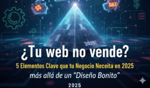 portada Diseño web estratégico y SEO