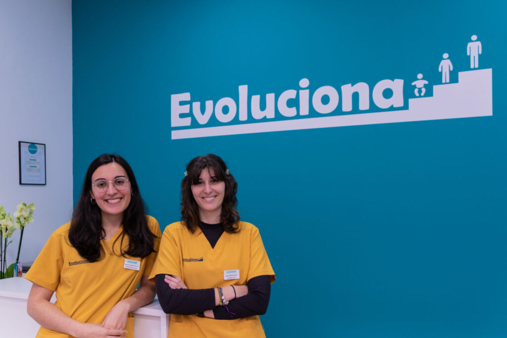 Evoluciona Ponferrada cliente