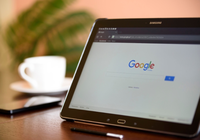 expertos en google
