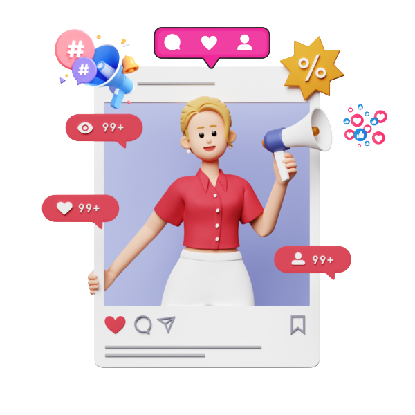Agencia de gestión de redes sociales y community manager