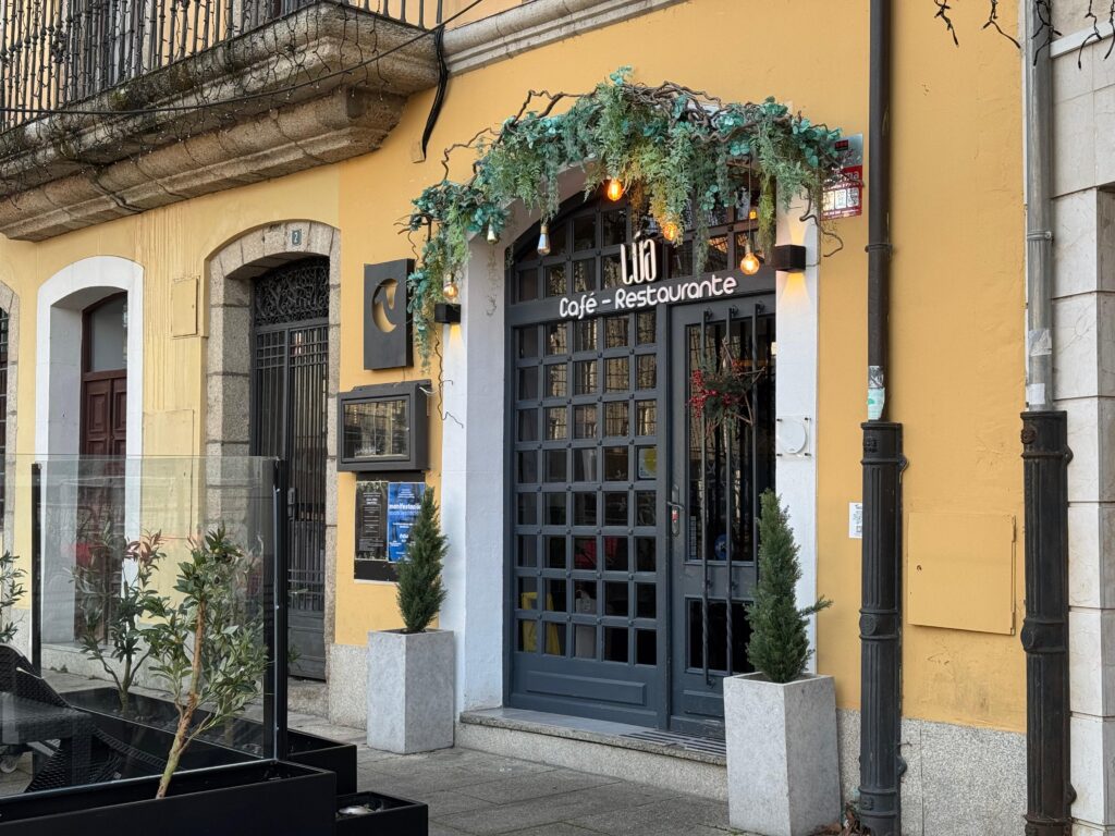 lua ponferrada cliente