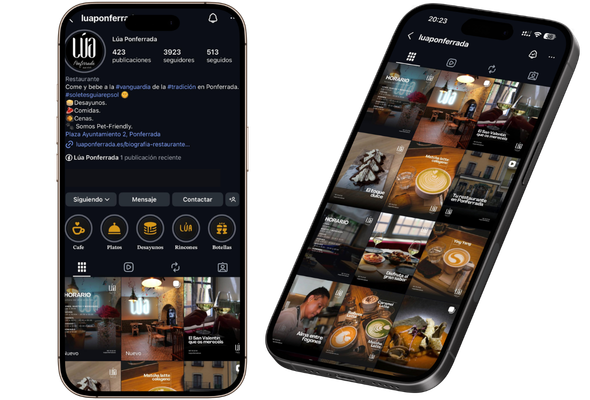 Caso de éxito O2 Fisad
