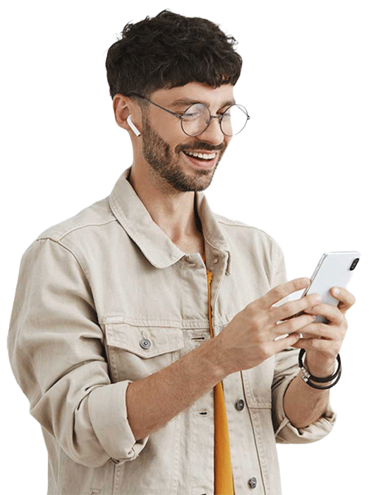 Imagen de un cliente de loferweb