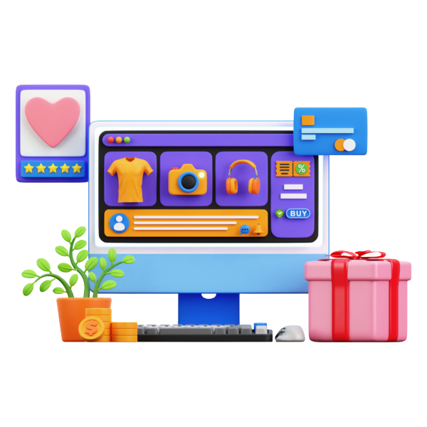 web corporativa loferweb