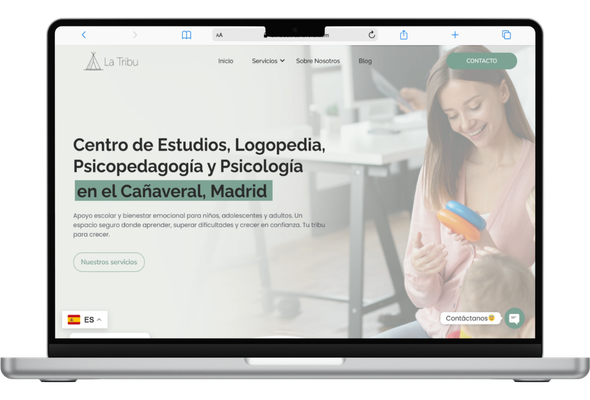 Caso de éxito La Tribu del Cañaveral