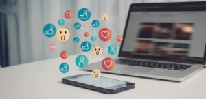 El error número uno que cometen las pymes en sus redes sociales