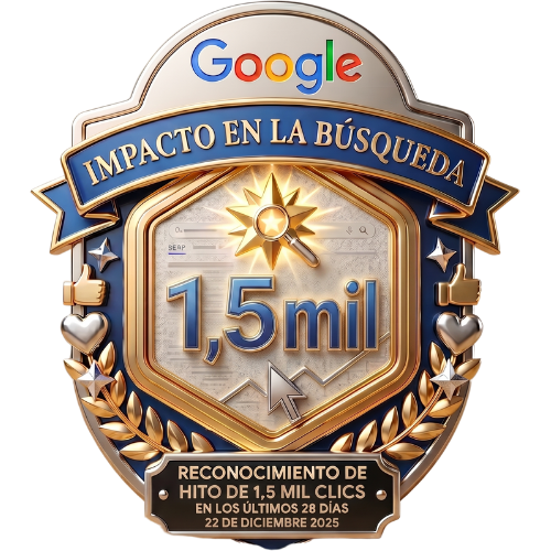 1.5 mil búsquedas en Google