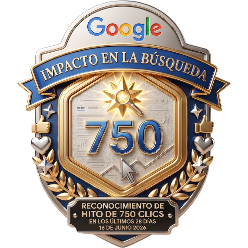 750 búsquedas en Google