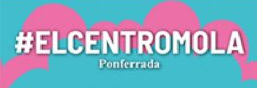 logo #elcentromola