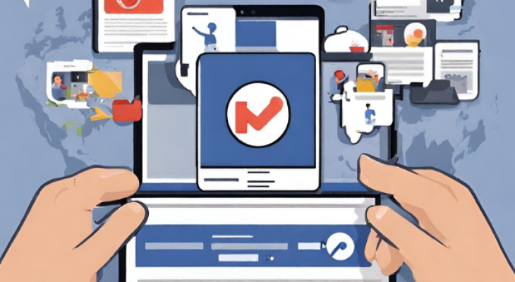 Cómo Promocionar tu Sitio Web en Facebook