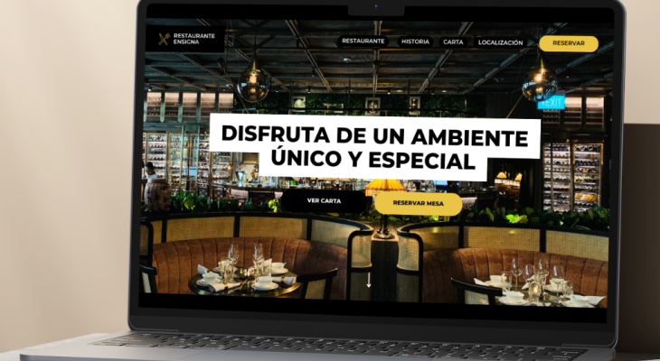 diseño web