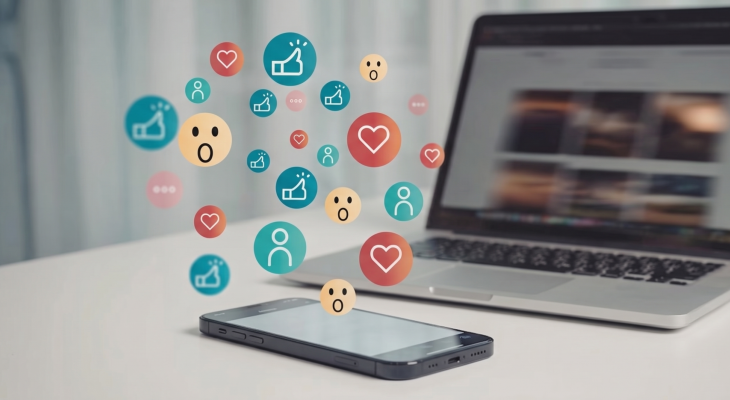 El error número uno que cometen las pymes en sus redes sociales