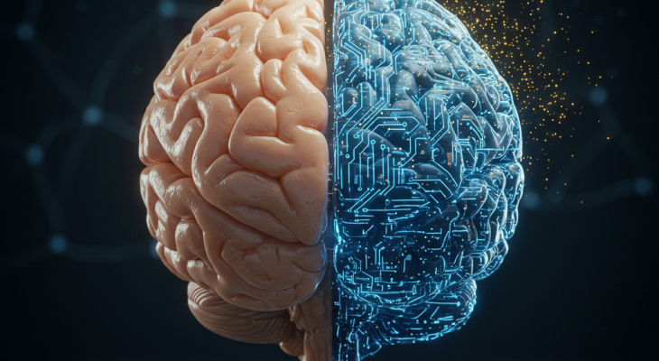 La Revolución Creativa. Cómo la IA Generativa Está Moldeando el Futuro del Marketing Digital