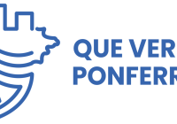 logo queverenponferrada