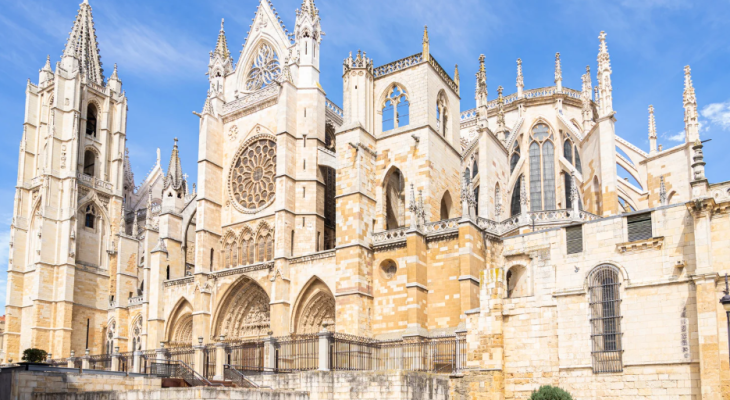 catedral de león