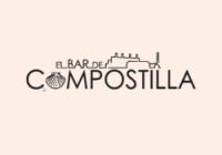 el bar de compostilla logo