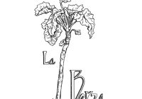 la berza bar