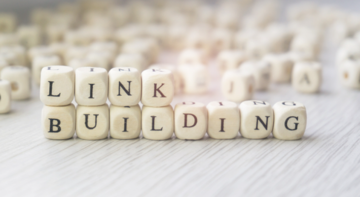 linkbuilding
