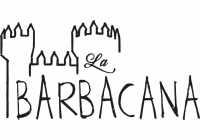 logo la barbacana