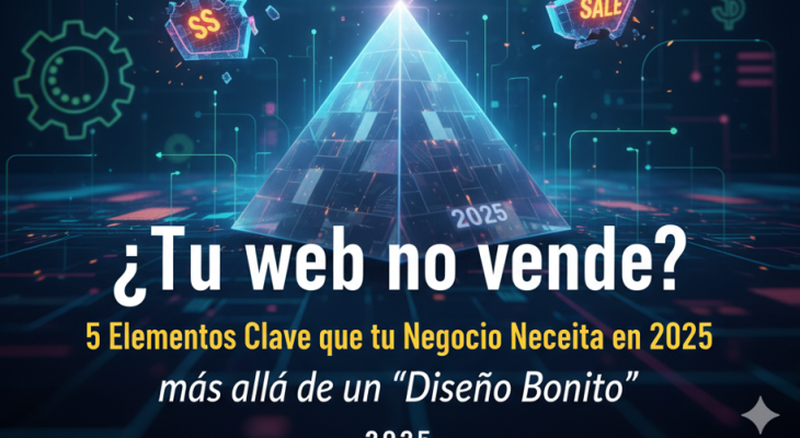 portada Diseño web estratégico y SEO